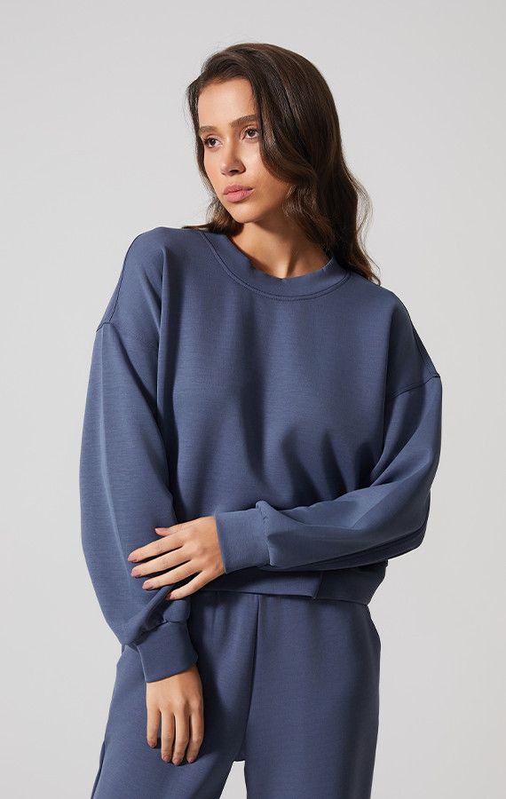 WOMEN'S SWEATSHIRTS