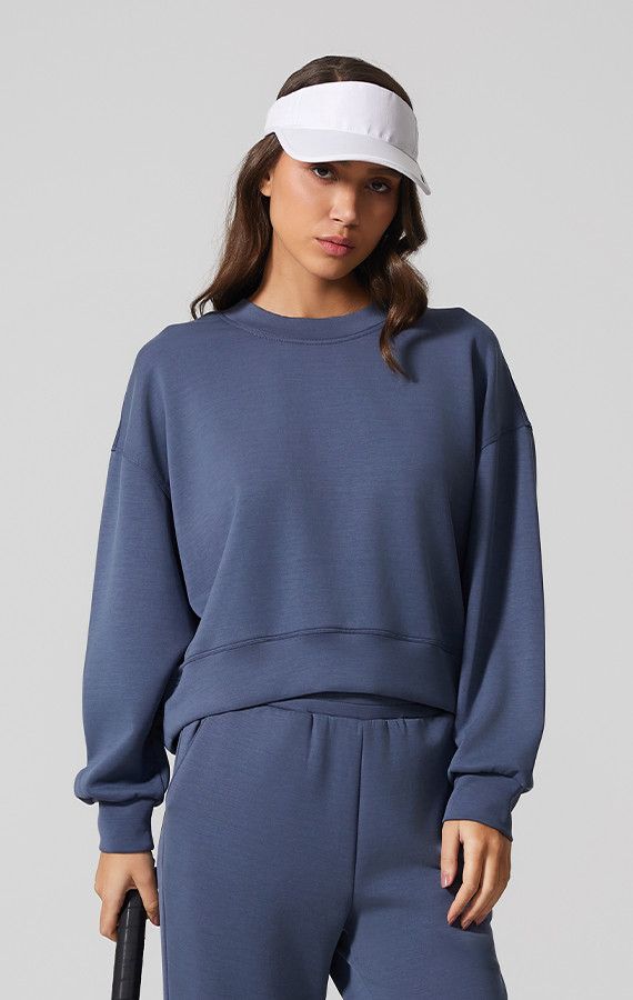 WOMEN'S SWEATSHIRTS