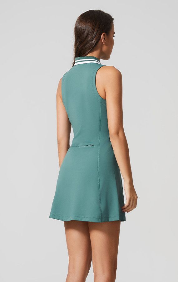 WOMEN'S TENNIS DRESS