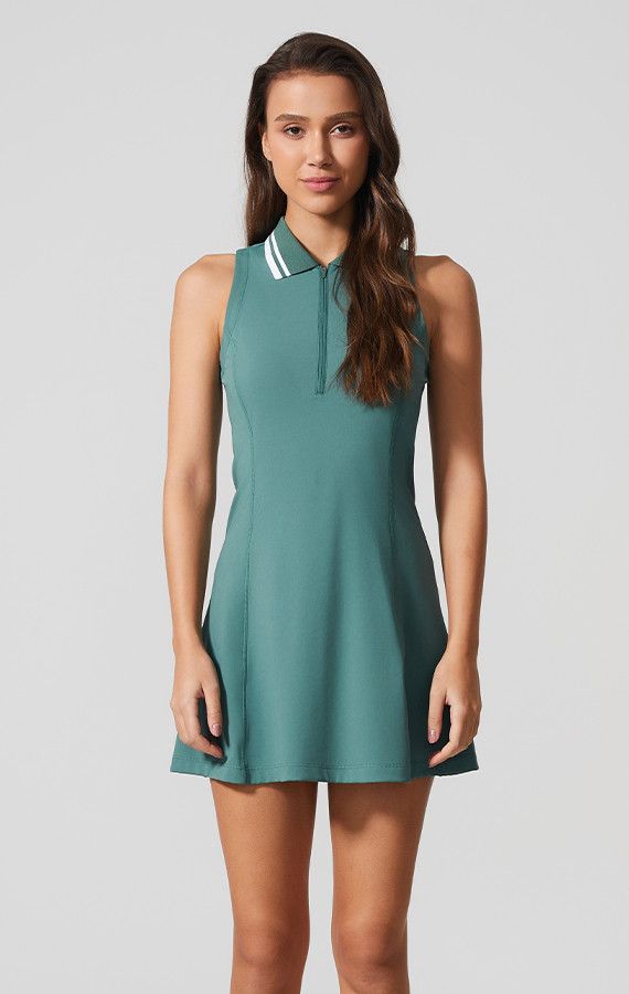WOMEN'S TENNIS DRESS