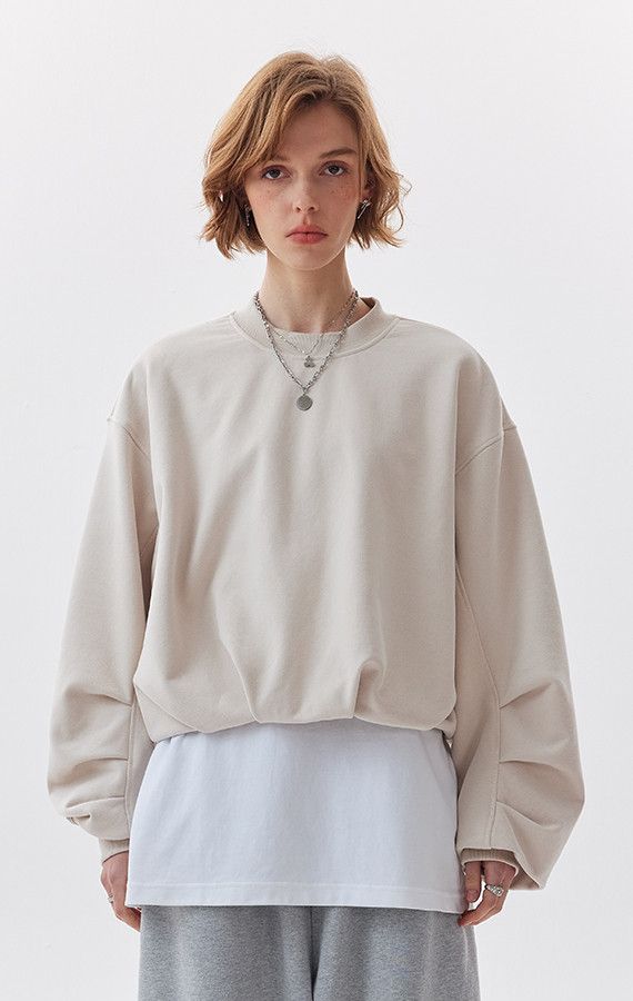 WOMEN'S SWEATSHIRTS