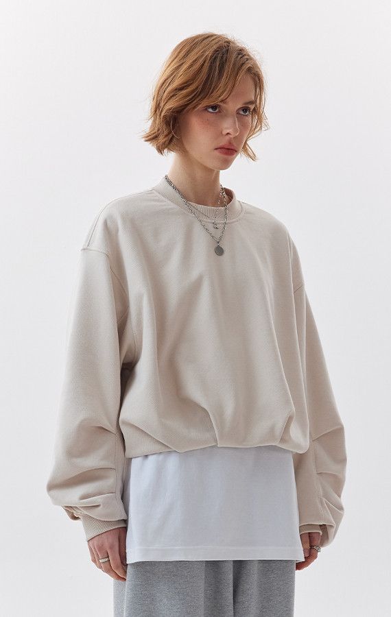WOMEN'S SWEATSHIRTS