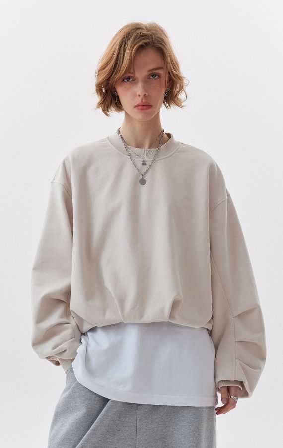 WOMEN'S SWEATSHIRTS