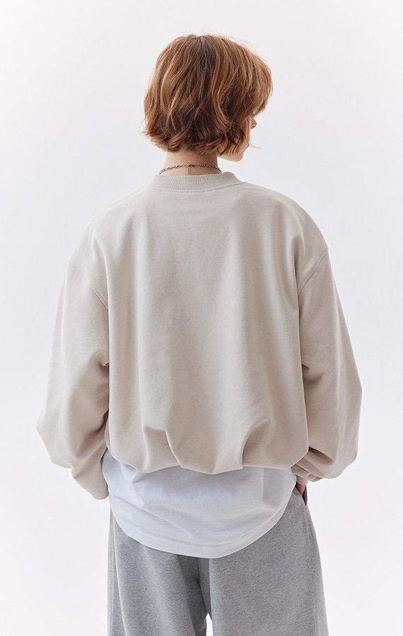WOMEN'S SWEATSHIRTS