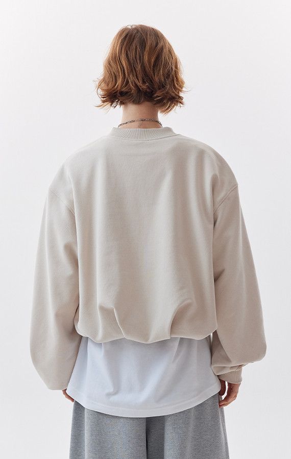 WOMEN'S SWEATSHIRTS