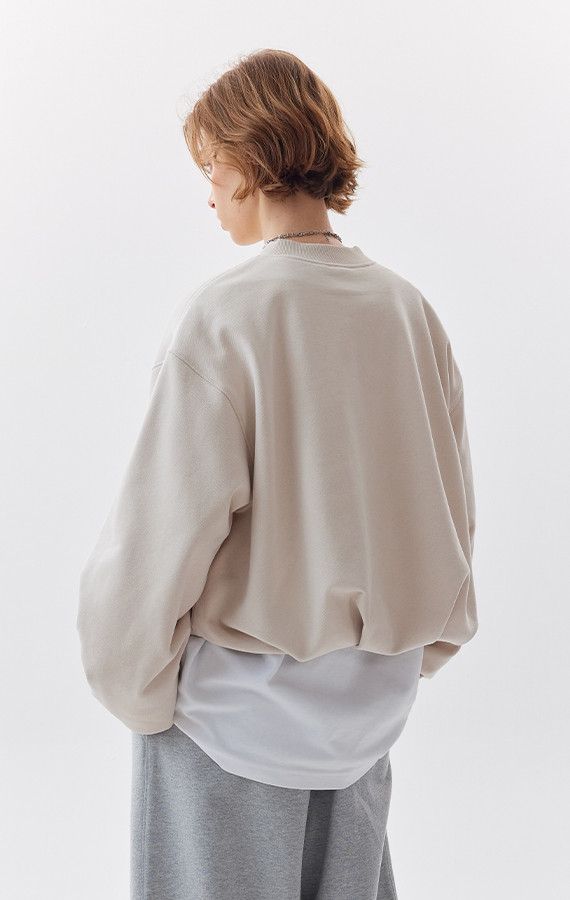 WOMEN'S SWEATSHIRTS