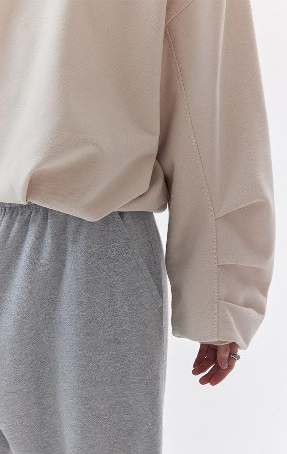 WOMEN'S SWEATSHIRTS