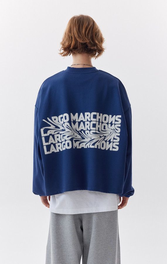 WOMEN'S SWEATSHIRTS