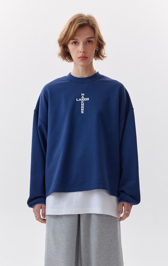 WOMEN'S SWEATSHIRTS