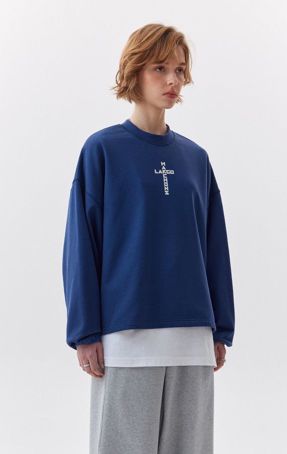 WOMEN'S SWEATSHIRTS