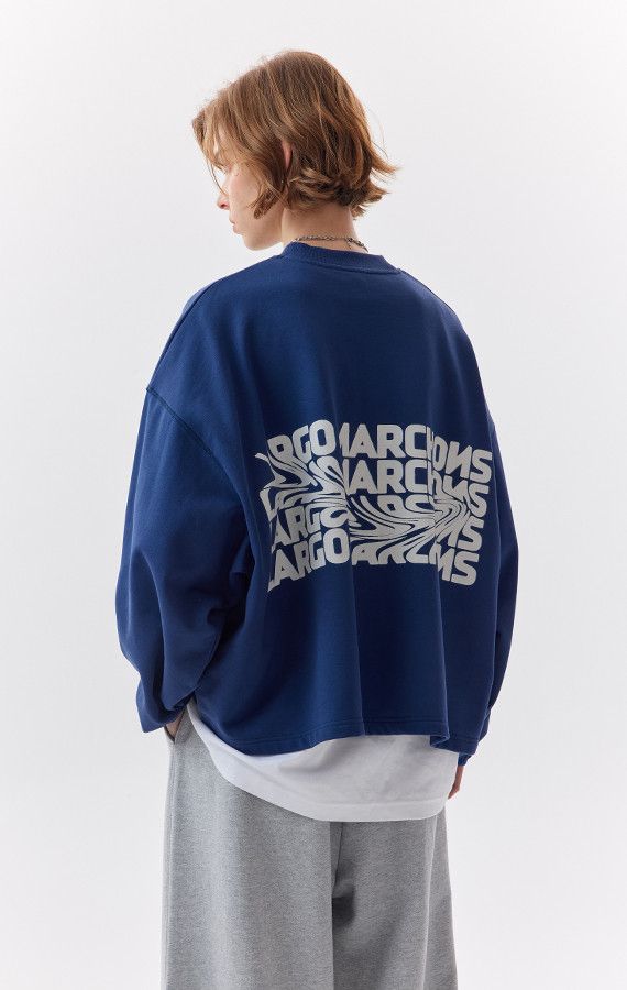 WOMEN'S SWEATSHIRTS