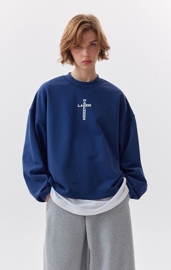 WOMEN'S SWEATSHIRTS