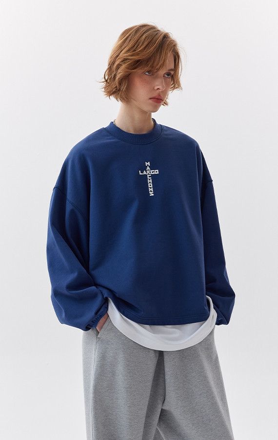 WOMEN'S SWEATSHIRTS