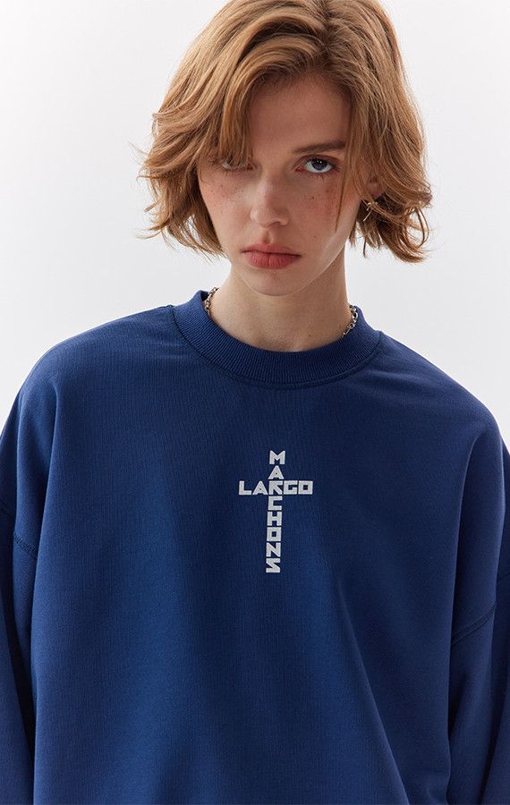WOMEN'S SWEATSHIRTS