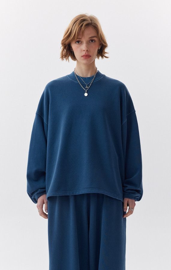 WOMEN'S SWEATSHIRTS