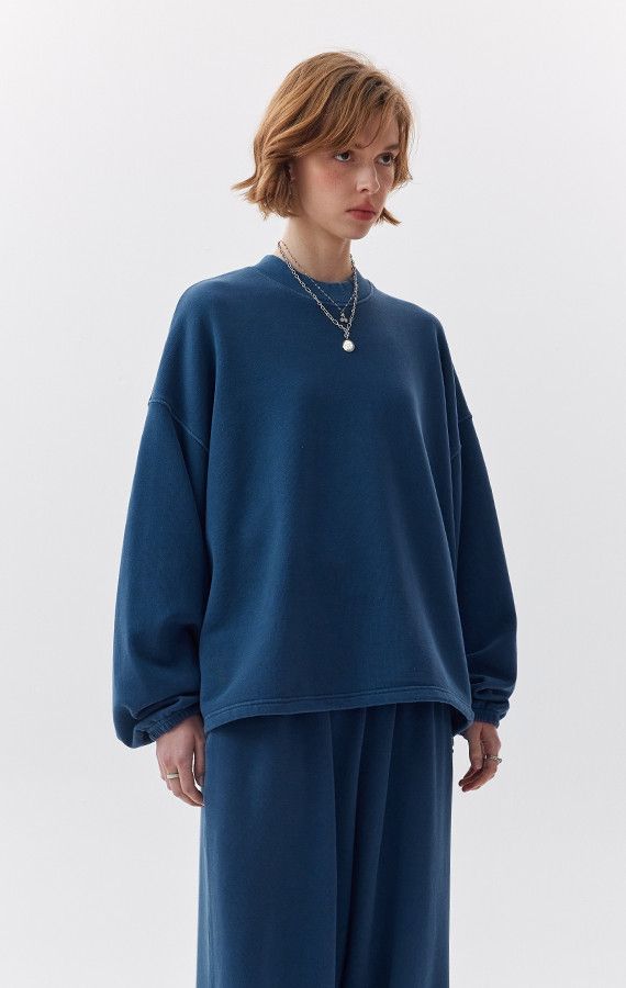 WOMEN'S SWEATSHIRTS