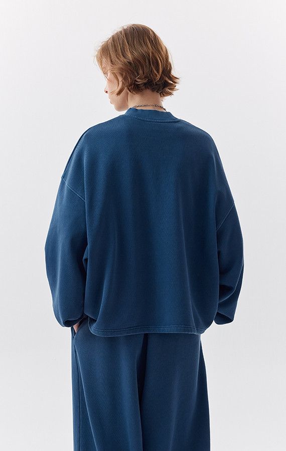 WOMEN'S SWEATSHIRTS