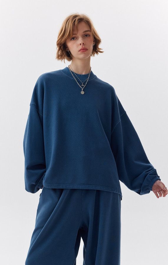 WOMEN'S SWEATSHIRTS