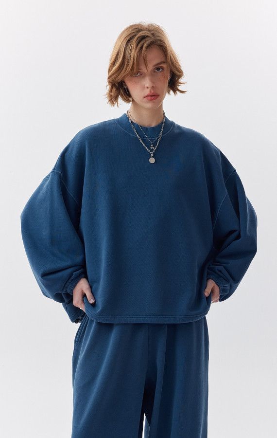 WOMEN'S SWEATSHIRTS