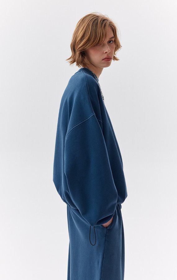 WOMEN'S SWEATSHIRTS
