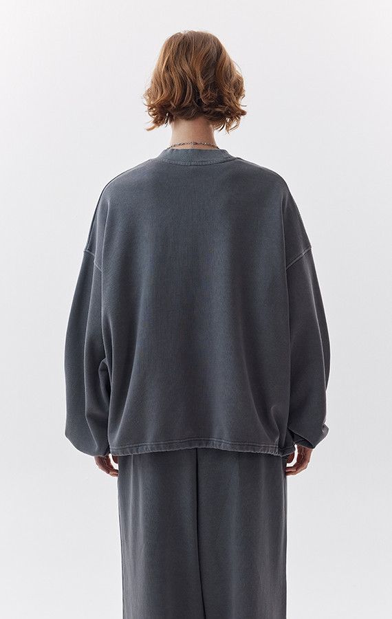 WOMEN'S SWEATSHIRTS