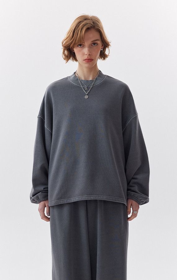 WOMEN'S SWEATSHIRTS