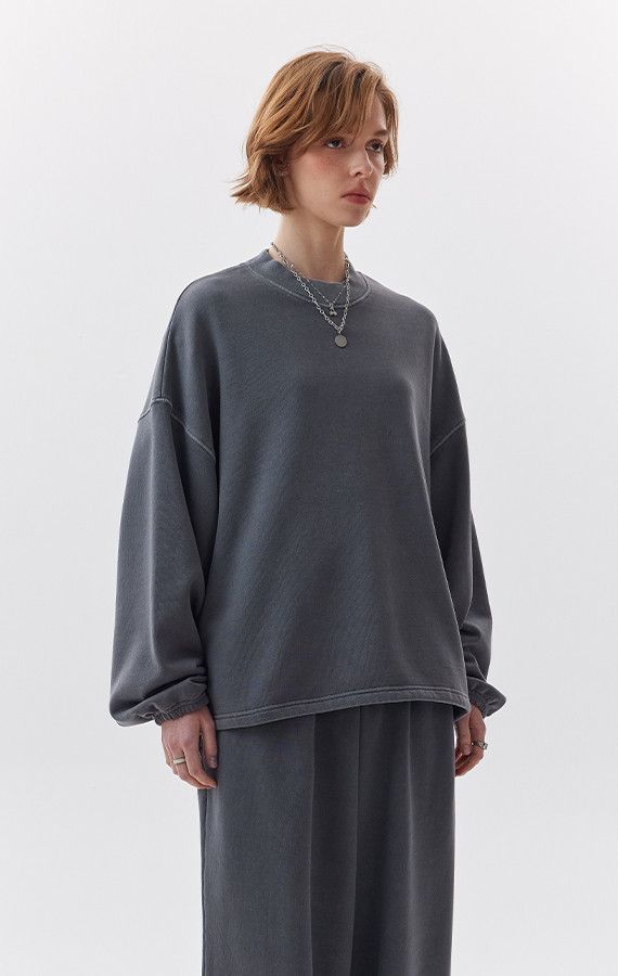 WOMEN'S SWEATSHIRTS