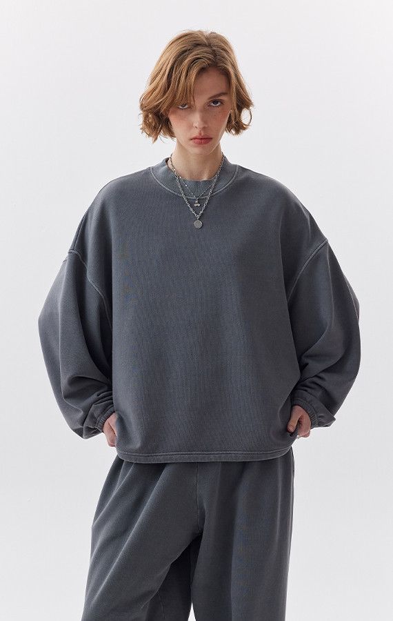 WOMEN'S SWEATSHIRTS