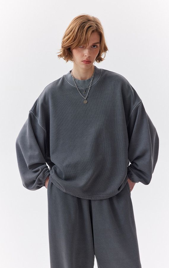 WOMEN'S SWEATSHIRTS