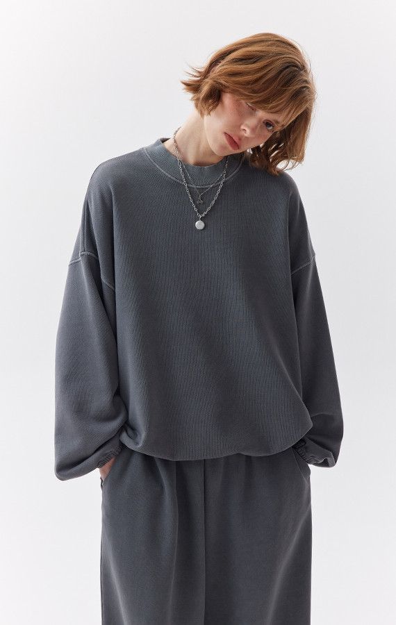 WOMEN'S SWEATSHIRTS