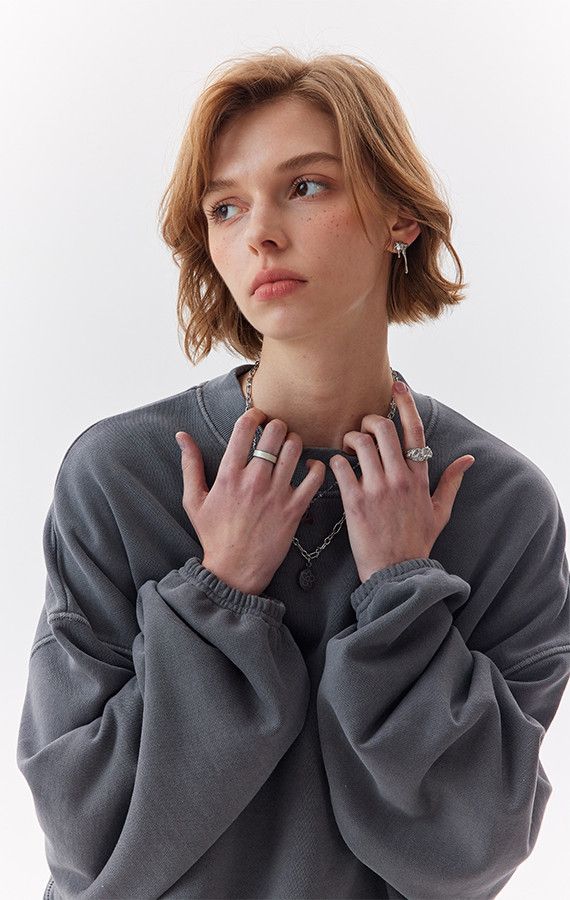 WOMEN'S SWEATSHIRTS