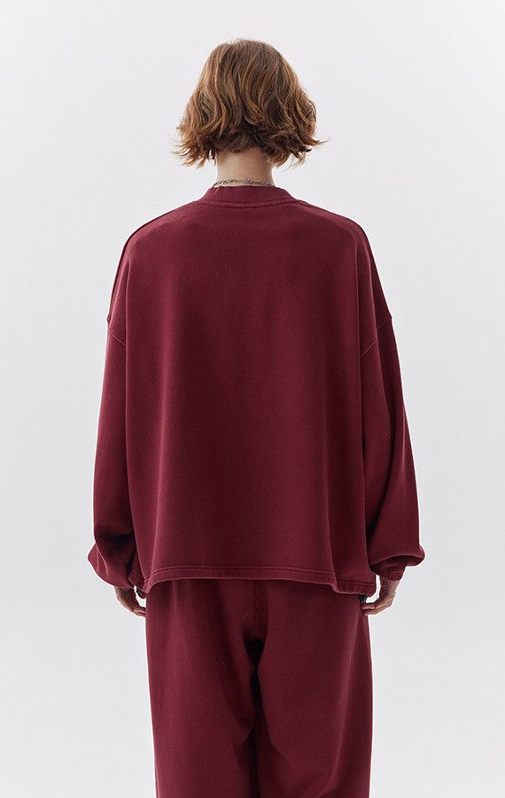 WOMEN'S SWEATSHIRTS