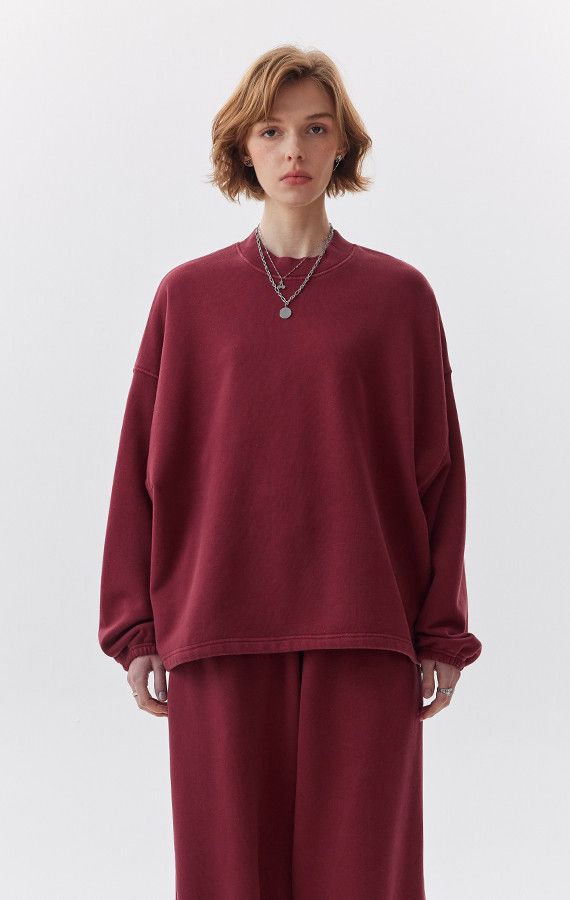 WOMEN'S SWEATSHIRTS