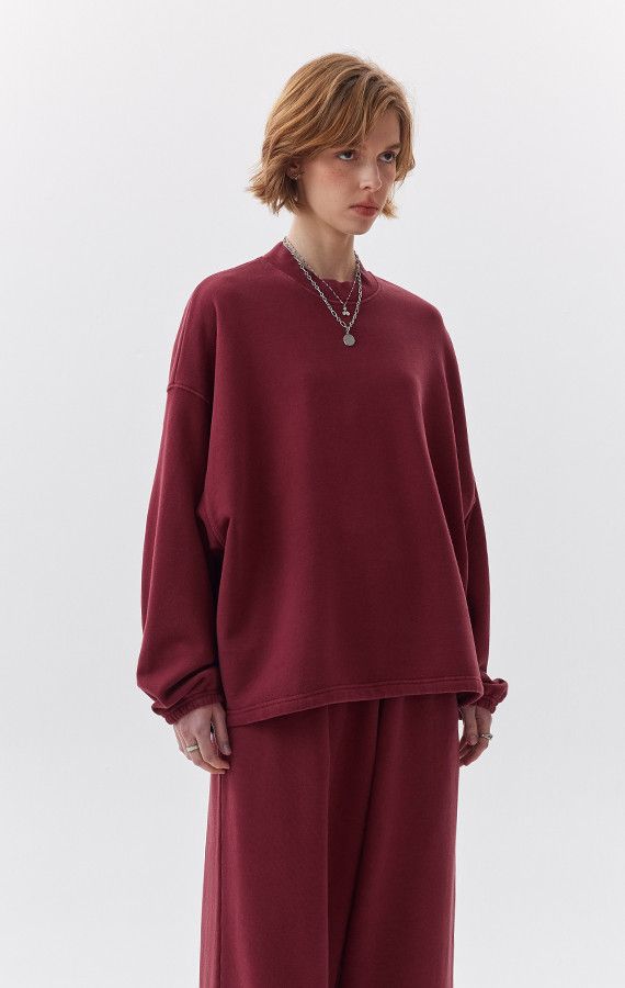 WOMEN'S SWEATSHIRTS