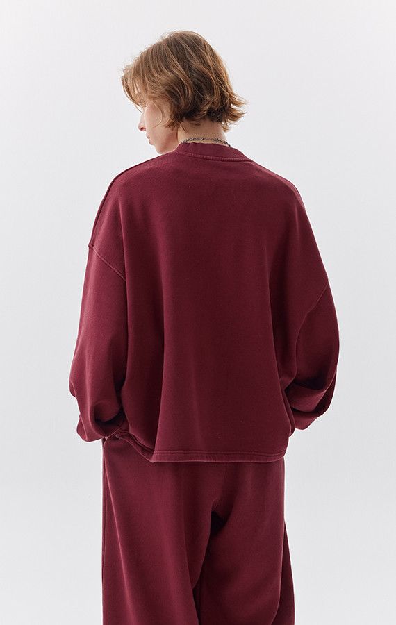 WOMEN'S SWEATSHIRTS