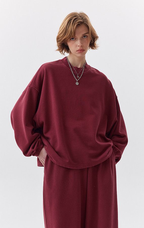 WOMEN'S SWEATSHIRTS
