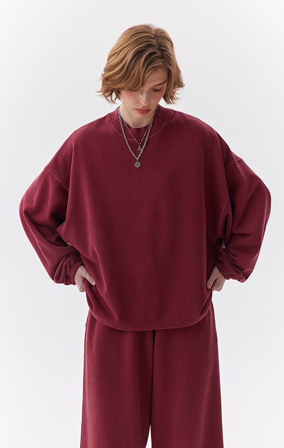 WOMEN'S SWEATSHIRTS