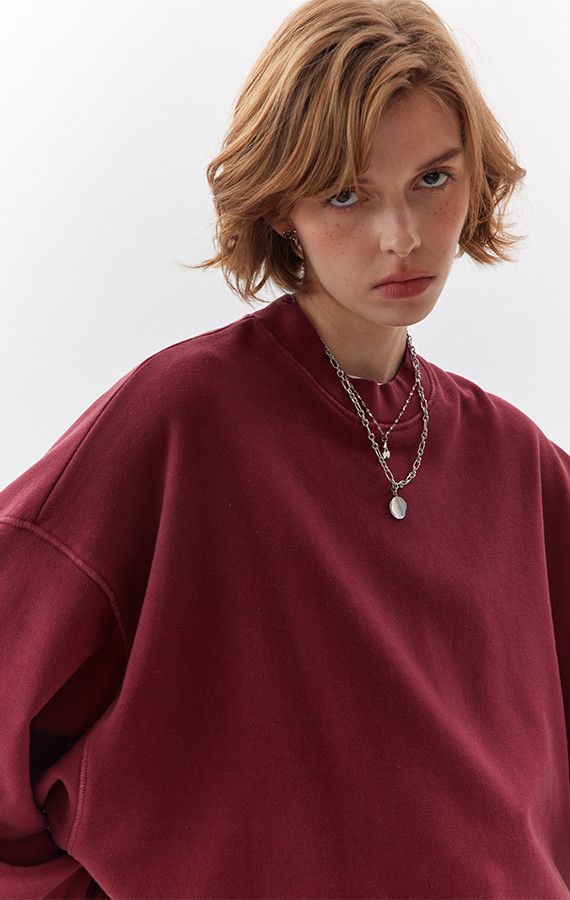 WOMEN'S SWEATSHIRTS