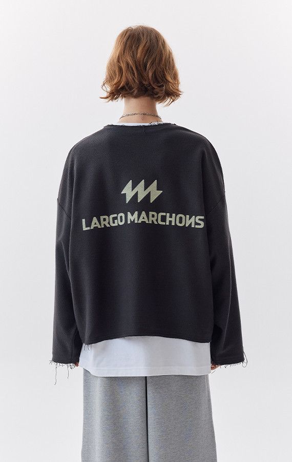 WOMEN'S SWEATSHIRTS