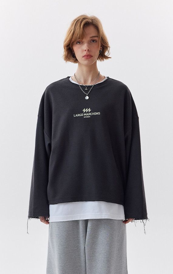 WOMEN'S SWEATSHIRTS