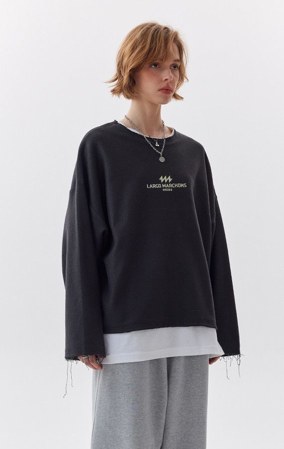 WOMEN'S SWEATSHIRTS