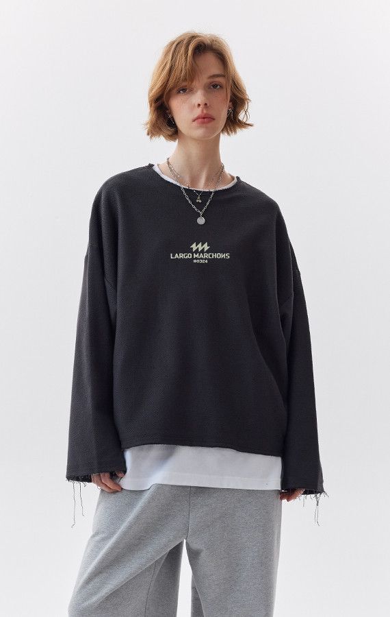 WOMEN'S SWEATSHIRTS