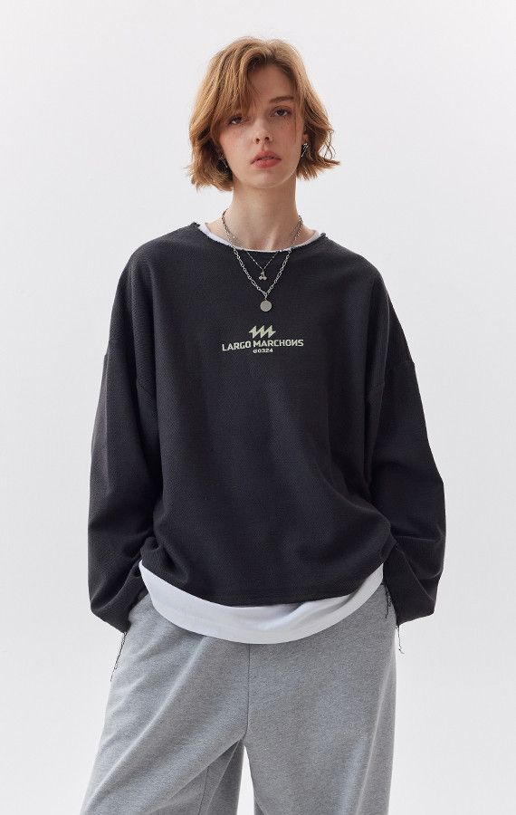 WOMEN'S SWEATSHIRTS