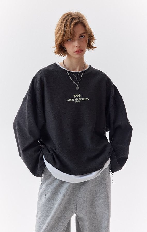 WOMEN'S SWEATSHIRTS