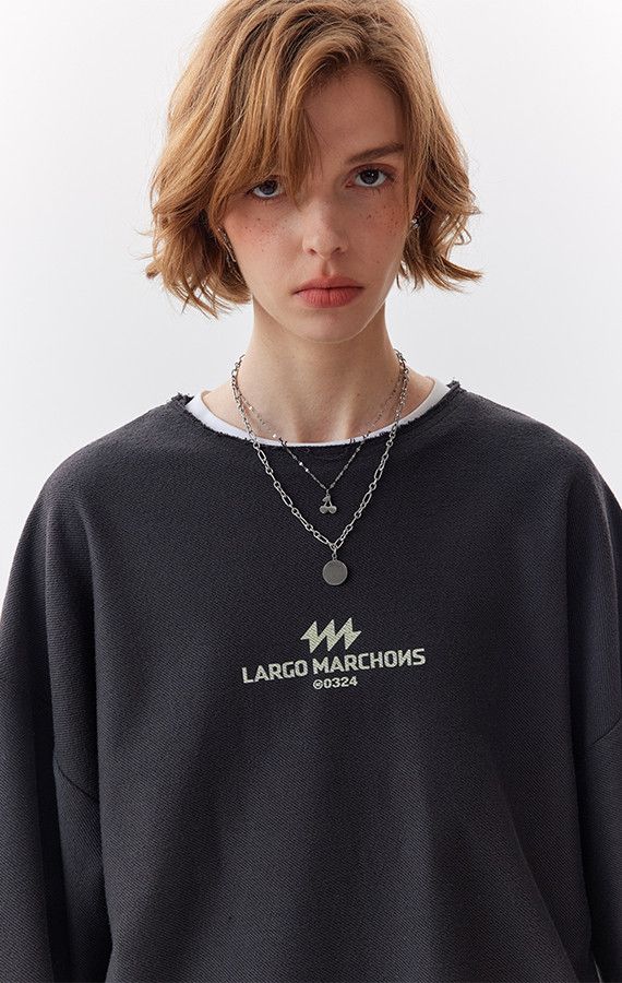 WOMEN'S SWEATSHIRTS