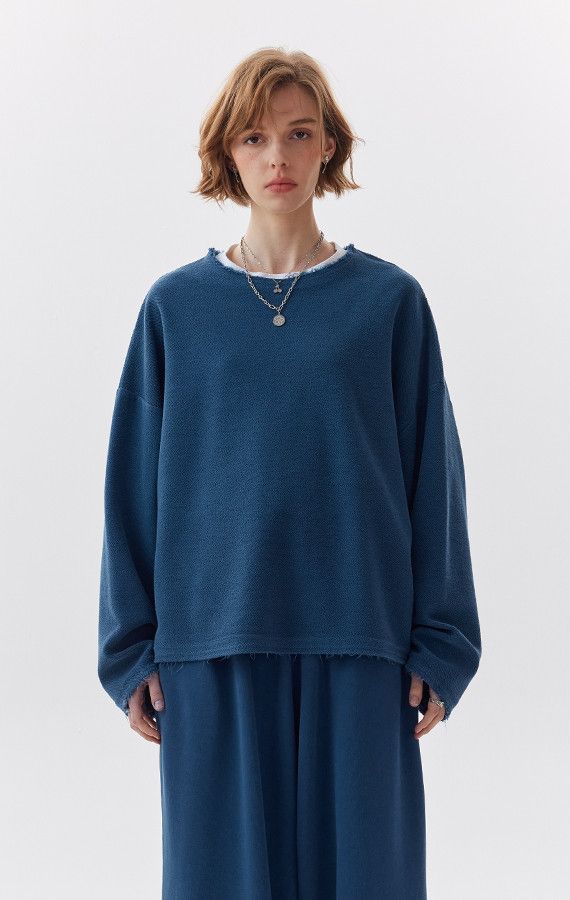 WOMEN'S SWEATSHIRTS