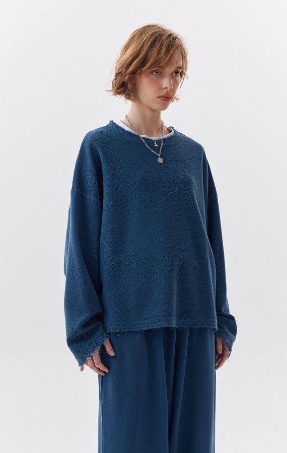 WOMEN'S SWEATSHIRTS
