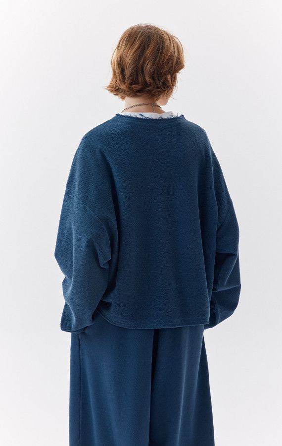 WOMEN'S SWEATSHIRTS