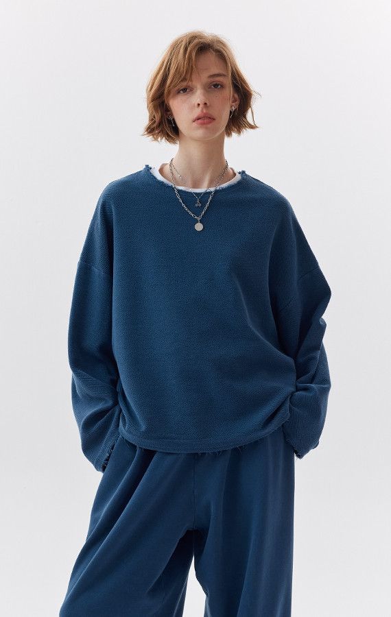 WOMEN'S SWEATSHIRTS