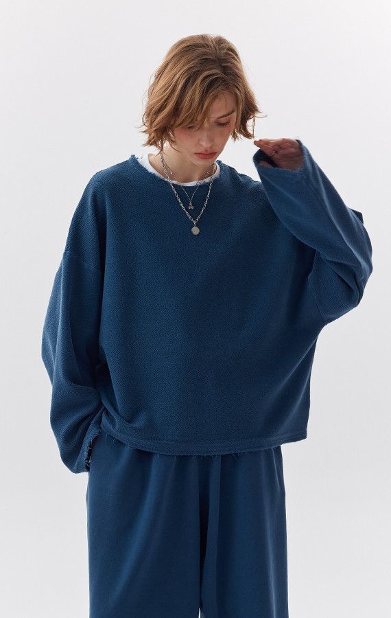 WOMEN'S SWEATSHIRTS